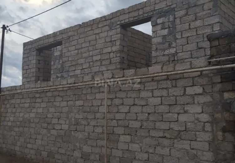 4 otaqlı mənzil Satılır, Hövsan qəs., Suraxanı, Bakı