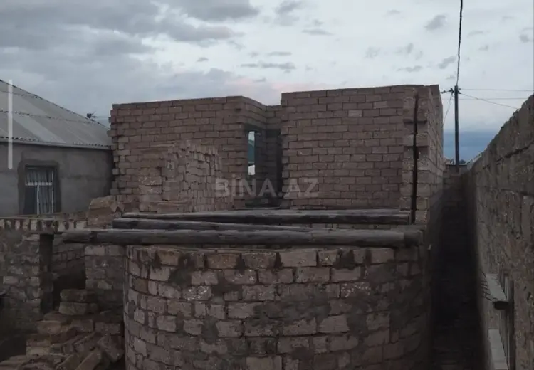 4 otaqlı mənzil Satılır, Hövsan qəs., Suraxanı, Bakı