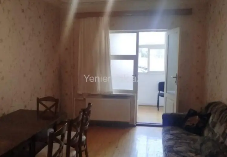 3 otaqlı mənzil Kirayə (aylıq), Yeni Yasamal qəs., Yasamal, Bakı