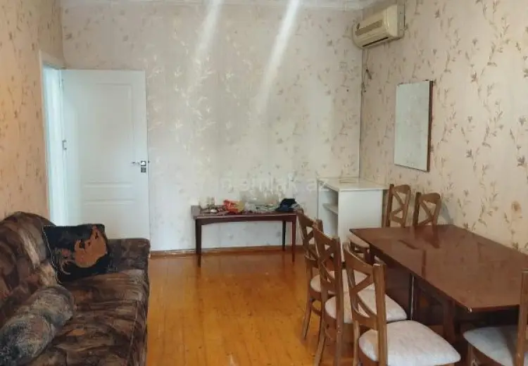 3 otaqlı mənzil Kirayə (aylıq), Yeni Yasamal qəs., Yasamal, Bakı
