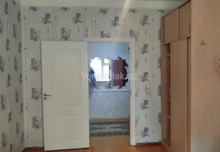 3 otaqlı mənzil Kirayə (aylıq), Yeni Yasamal qəs., Yasamal, Bakı