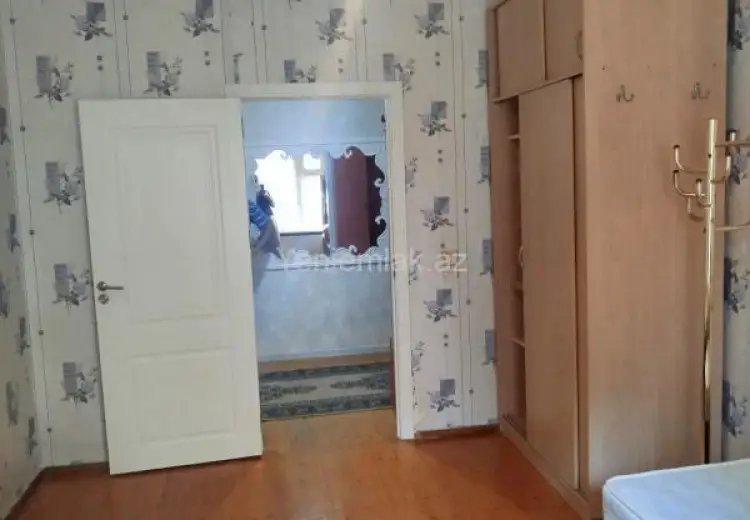 3 otaqlı mənzil Kirayə (aylıq), Yeni Yasamal qəs., Yasamal, Bakı