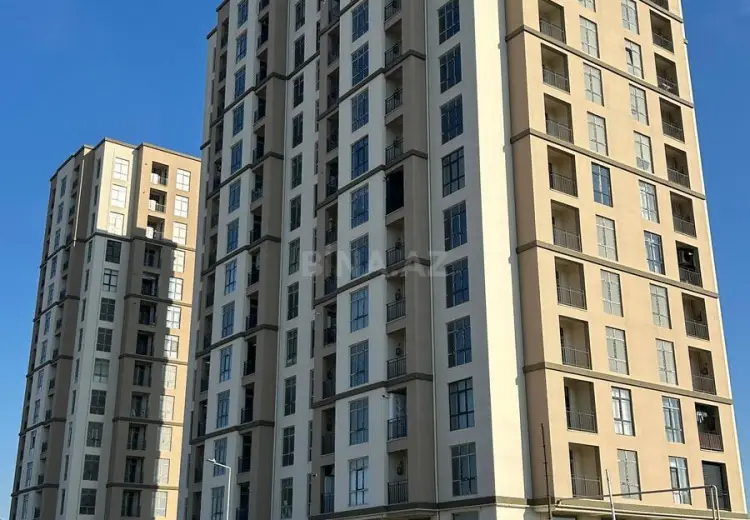 2 otaqlı mənzil Satılır, Bakıxanov qəs., Sabunçu, Bakı