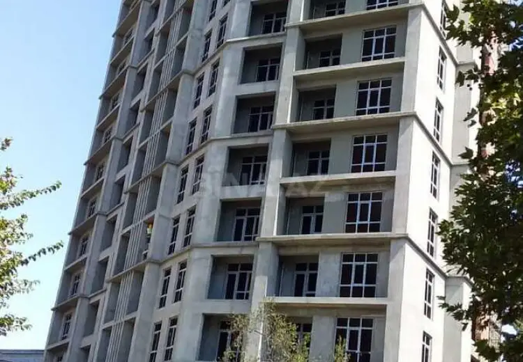 2 otaqlı mənzil Satılır, Bakıxanov qəs., Sabunçu, Bakı