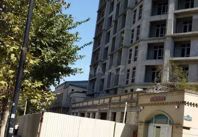 2 otaqlı mənzil Satılır, Bakıxanov qəs., Sabunçu, Bakı