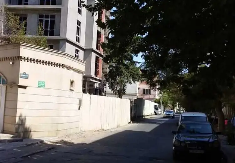 2 otaqlı mənzil Satılır, Bakıxanov qəs., Sabunçu, Bakı
