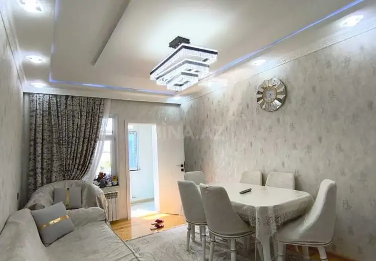 650 AZN - 2 otaqlı mənzil Kirayə (aylıq), Laçın