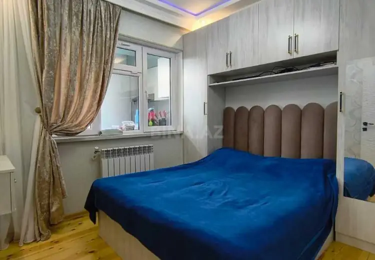 650 AZN - 2 otaqlı mənzil Kirayə (aylıq), Laçın
