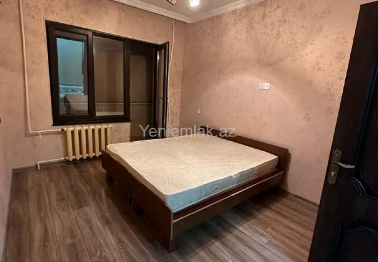300 000 AZN - 5 otaqlı mənzil Satılır, Nizami, Bakı