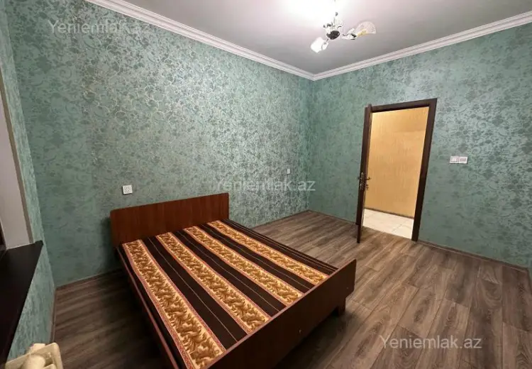 300 000 AZN - 5 otaqlı mənzil Satılır, Nizami, Bakı
