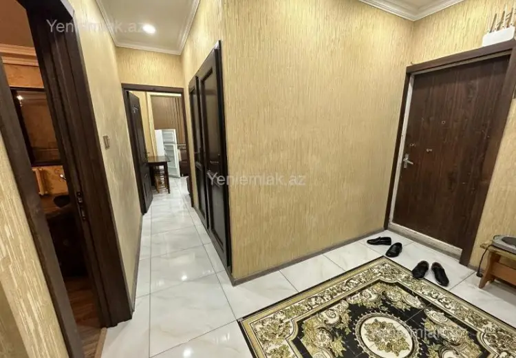 300 000 AZN - 5 otaqlı mənzil Satılır, Nizami, Bakı