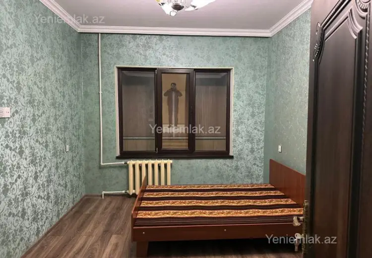 300 000 AZN - 5 otaqlı mənzil Satılır, Nizami, Bakı