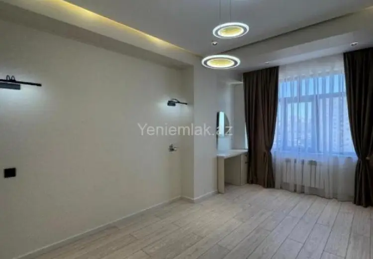 250 000 AZN - 3 otaqlı mənzil Satılır, Nizami, Bakı