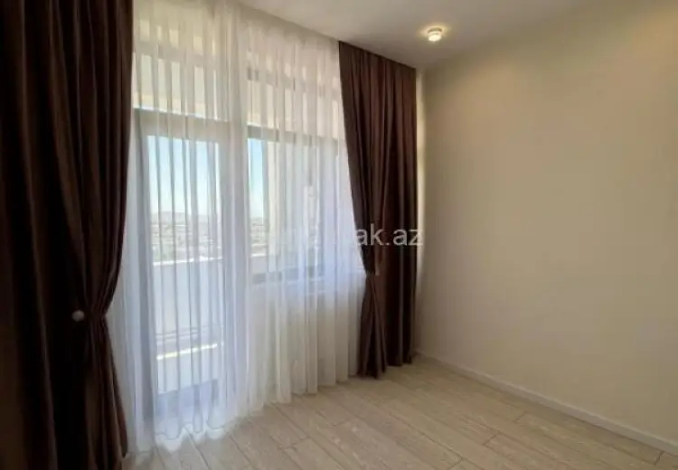 250 000 AZN - 3 otaqlı mənzil Satılır, Nizami, Bakı
