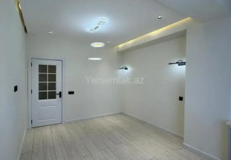 250 000 AZN - 3 otaqlı mənzil Satılır, Nizami, Bakı