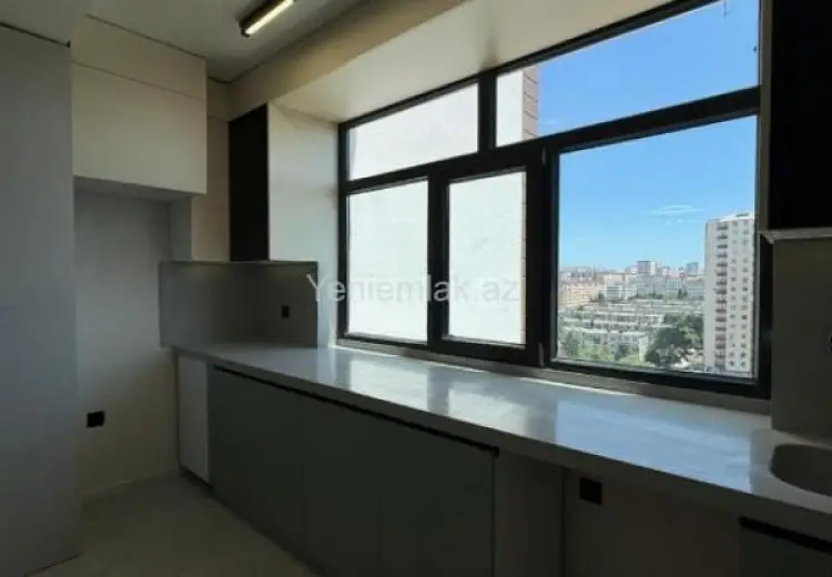 250 000 AZN - 3 otaqlı mənzil Satılır, Nizami, Bakı