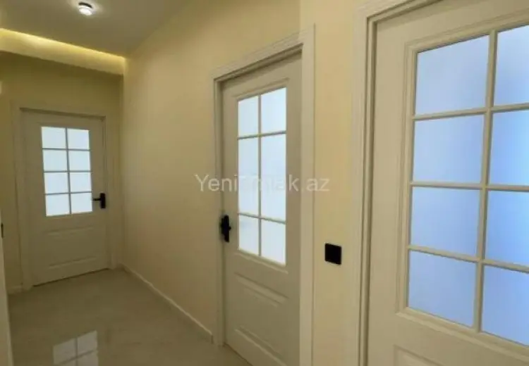 250 000 AZN - 3 otaqlı mənzil Satılır, Nizami, Bakı