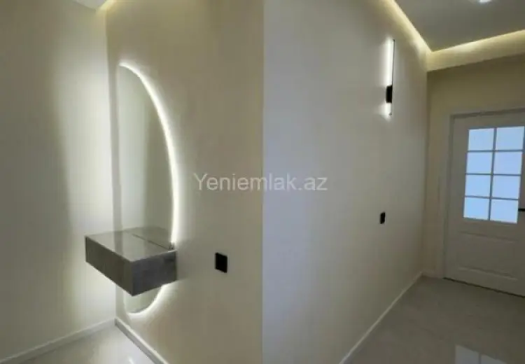 250 000 AZN - 3 otaqlı mənzil Satılır, Nizami, Bakı