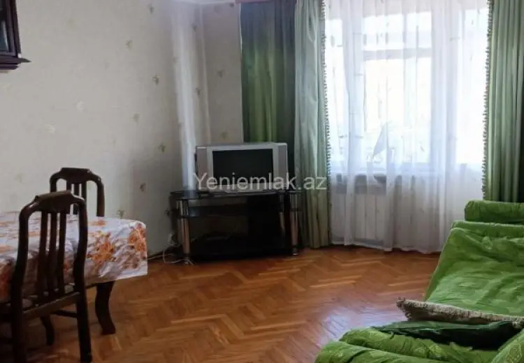 146 000 AZN - 2 otaqlı mənzil Satılır, Nizami, Bakı