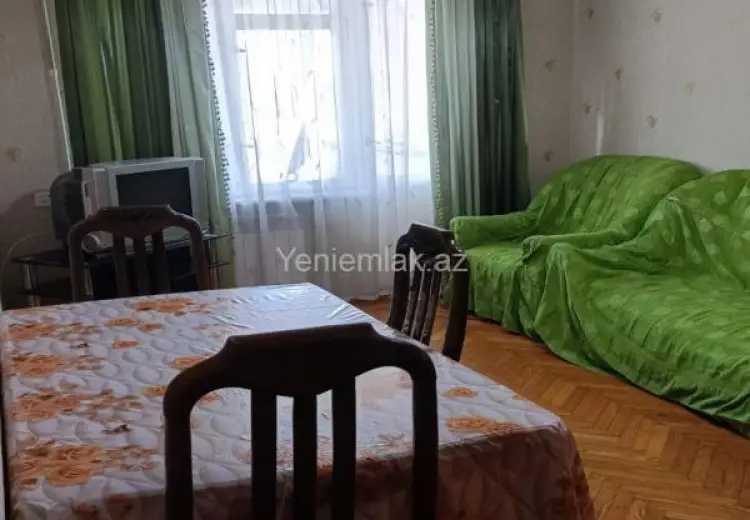146 000 AZN - 2 otaqlı mənzil Satılır, Nizami, Bakı