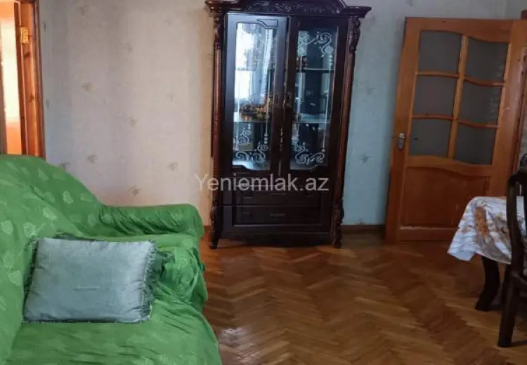 146 000 AZN - 2 otaqlı mənzil Satılır, Nizami, Bakı