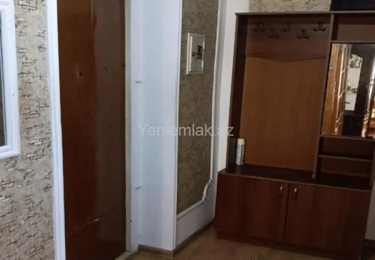 146 000 AZN - 2 otaqlı mənzil Satılır, Nizami, Bakı