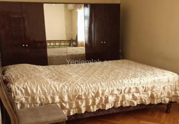 146 000 AZN - 2 otaqlı mənzil Satılır, Nizami, Bakı