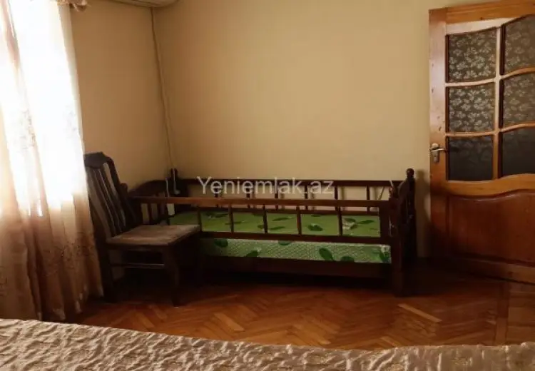 146 000 AZN - 2 otaqlı mənzil Satılır, Nizami, Bakı