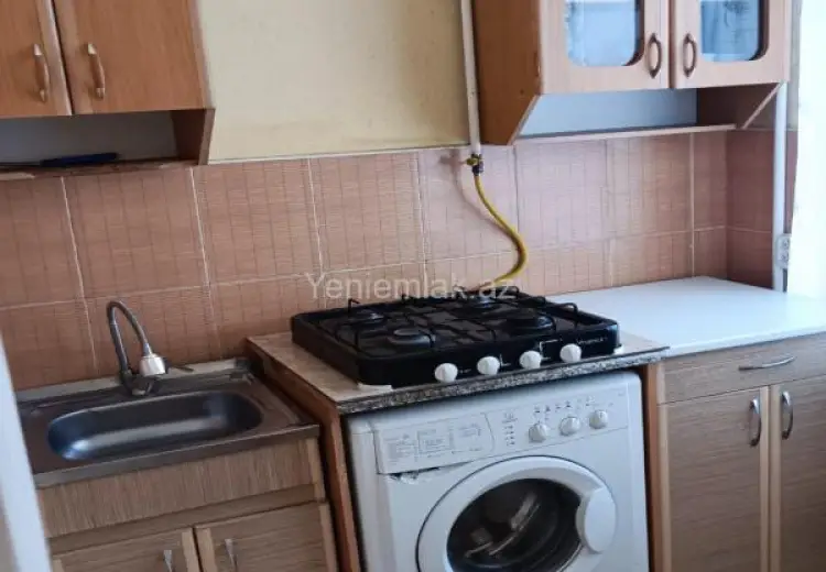 146 000 AZN - 2 otaqlı mənzil Satılır, Nizami, Bakı