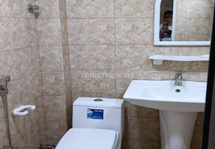 146 000 AZN - 2 otaqlı mənzil Satılır, Nizami, Bakı