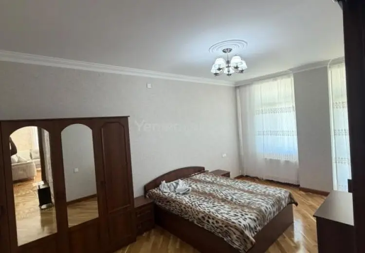 900 AZN - 3 otaqlı mənzil Kirayə (aylıq), Nərimanov, Bakı