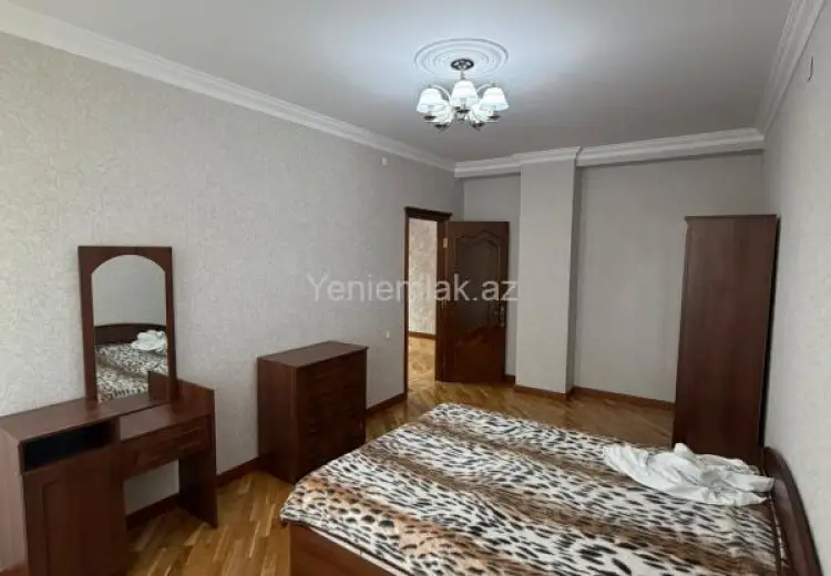 900 AZN - 3 otaqlı mənzil Kirayə (aylıq), Nərimanov, Bakı