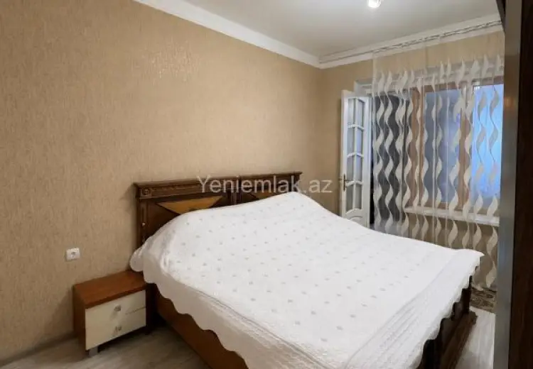 274 000 AZN - 3 otaqlı mənzil Satılır, Yasamal qəs., Yasamal, Bakı
