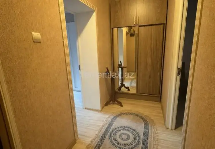 274 000 AZN - 3 otaqlı mənzil Satılır, Yasamal qəs., Yasamal, Bakı