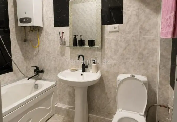 274 000 AZN - 3 otaqlı mənzil Satılır, Yasamal qəs., Yasamal, Bakı