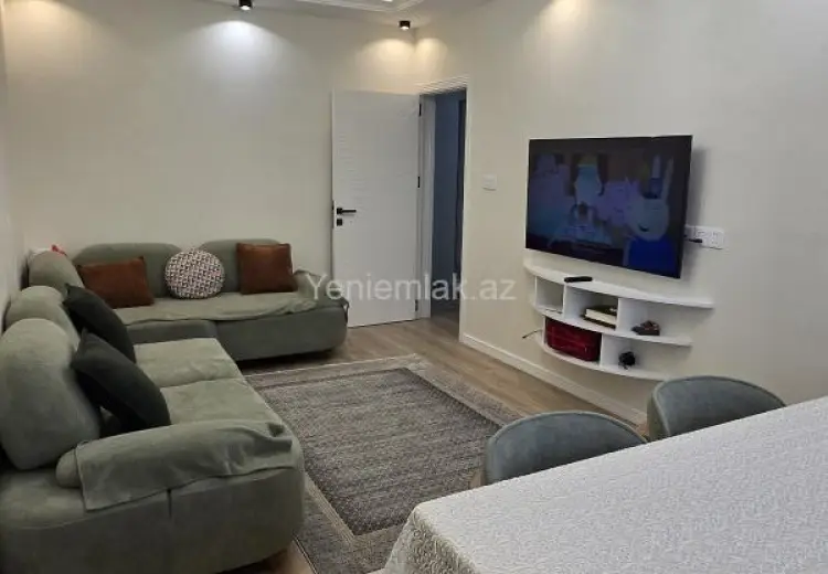 236 000 AZN - 3 otaqlı mənzil Satılır, Xətai, Bakı