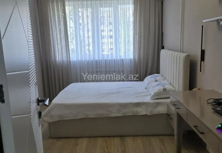 236 000 AZN - 3 otaqlı mənzil Satılır, Xətai, Bakı