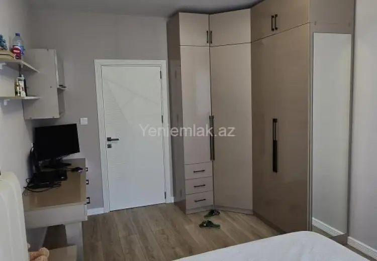 236 000 AZN - 3 otaqlı mənzil Satılır, Xətai, Bakı