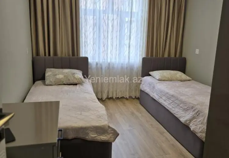 236 000 AZN - 3 otaqlı mənzil Satılır, Xətai, Bakı