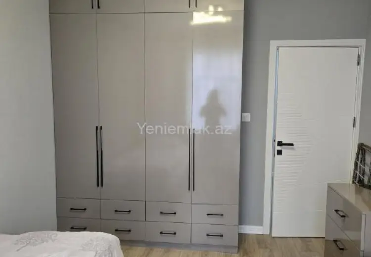 236 000 AZN - 3 otaqlı mənzil Satılır, Xətai, Bakı