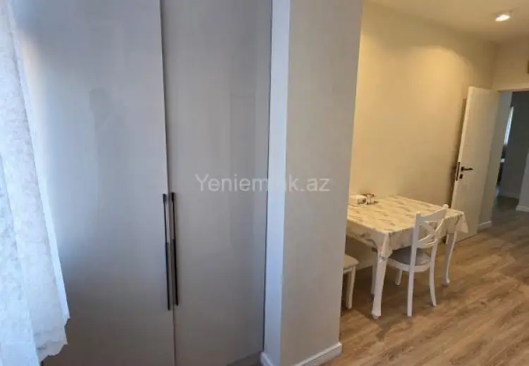 236 000 AZN - 3 otaqlı mənzil Satılır, Xətai, Bakı
