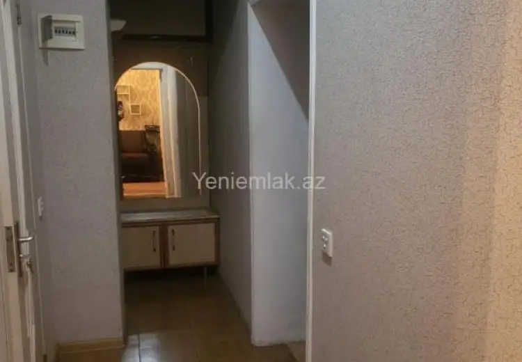 147 000 AZN - 2 otaqlı mənzil Satılır, Nərimanov, Bakı