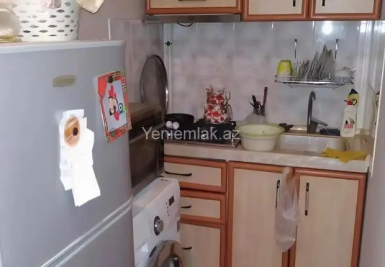 147 000 AZN - 2 otaqlı mənzil Satılır, Nərimanov, Bakı