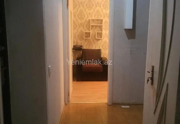 147 000 AZN - 2 otaqlı mənzil Satılır, Nərimanov, Bakı