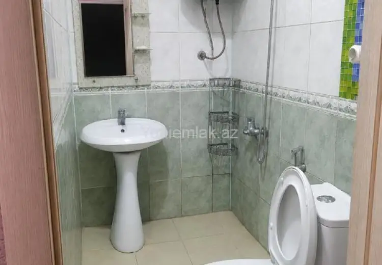 147 000 AZN - 2 otaqlı mənzil Satılır, Nərimanov, Bakı