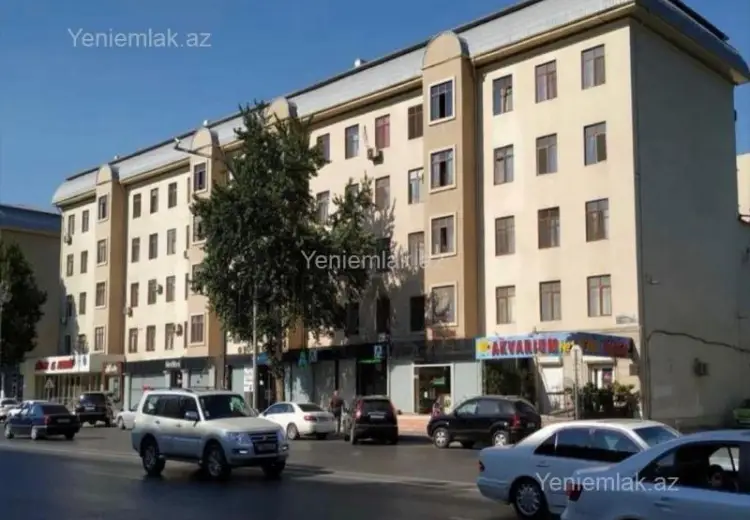 147 000 AZN - 2 otaqlı mənzil Satılır, Nərimanov, Bakı