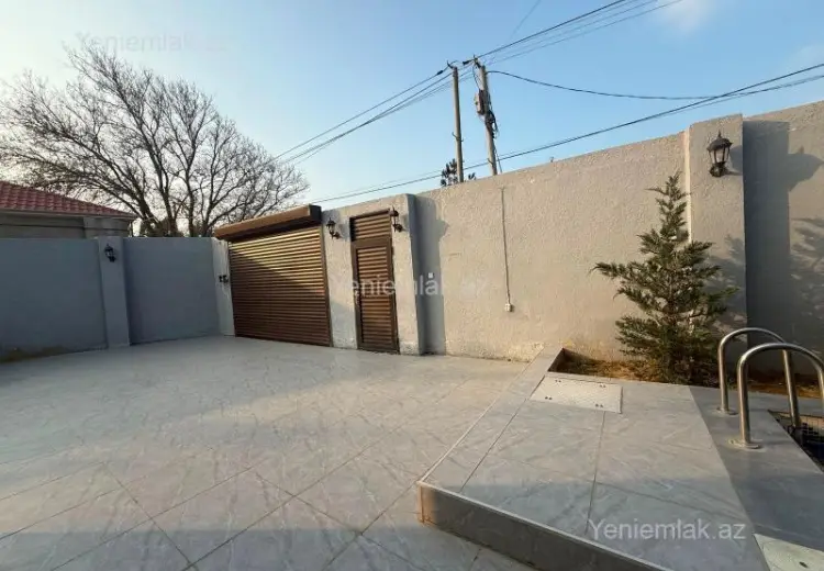 177 500 AZN - 4 otaqlı mənzil Satılır, Novxanı, Abşeron