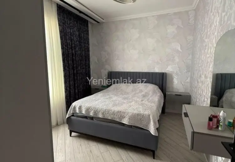 177 500 AZN - 4 otaqlı mənzil Satılır, Novxanı, Abşeron