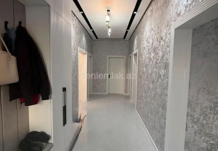 177 500 AZN - 4 otaqlı mənzil Satılır, Novxanı, Abşeron