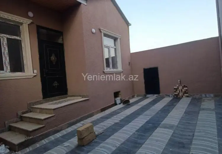 64 000 AZN - 3 otaqlı mənzil Satılır, Xırdalan